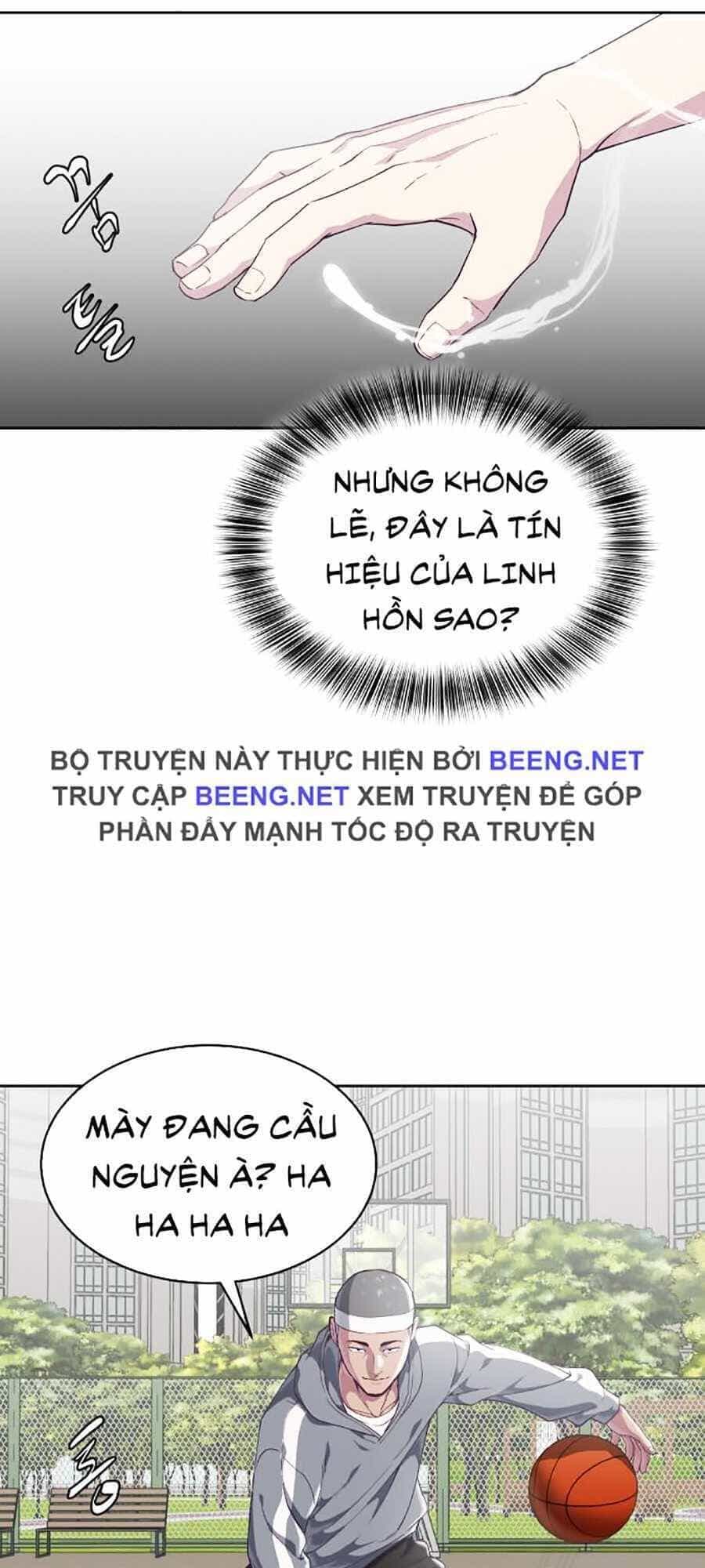 Cậu Bé Của Thần Chết - Chương 72 - ảnh 115