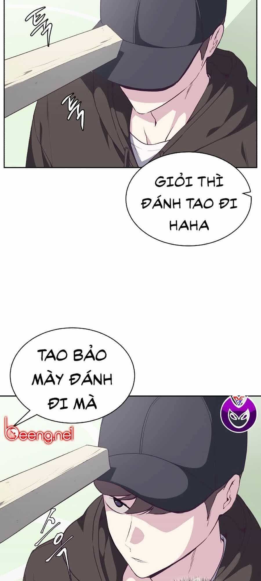 Cậu Bé Của Thần Chết - Chương 72 - ảnh 7