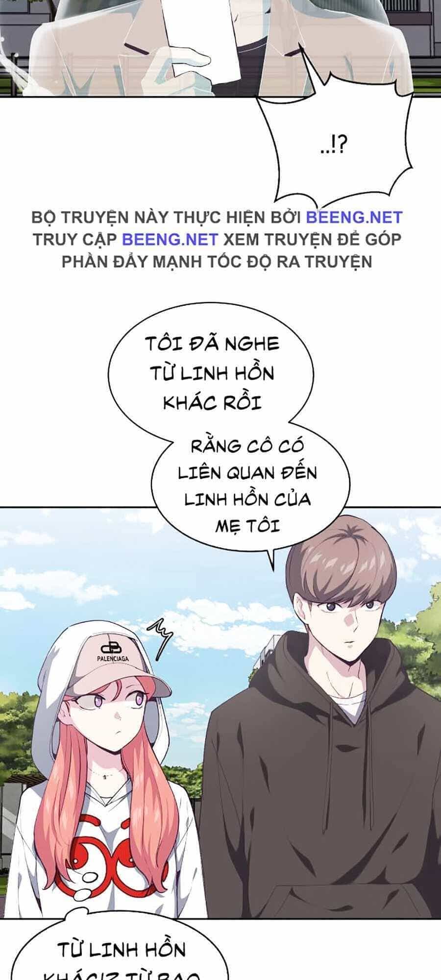 Cậu Bé Của Thần Chết - Chương 73 - ảnh 105