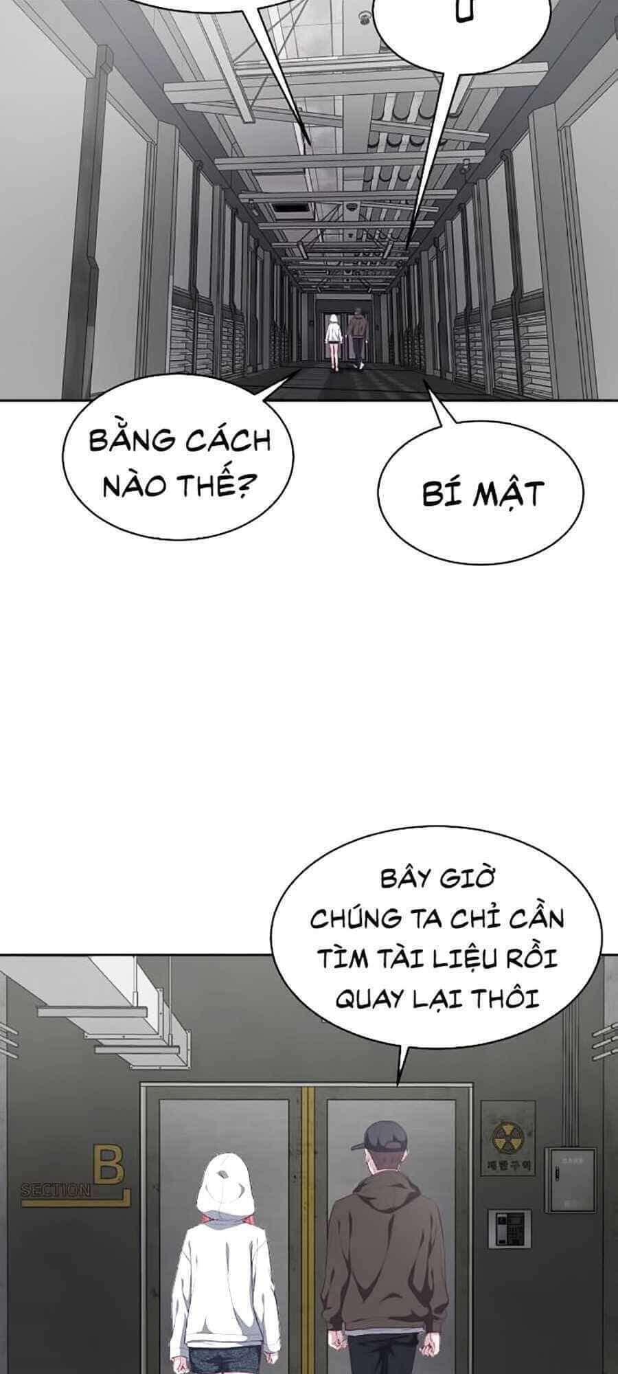 Cậu Bé Của Thần Chết - Chương 73 - ảnh 151