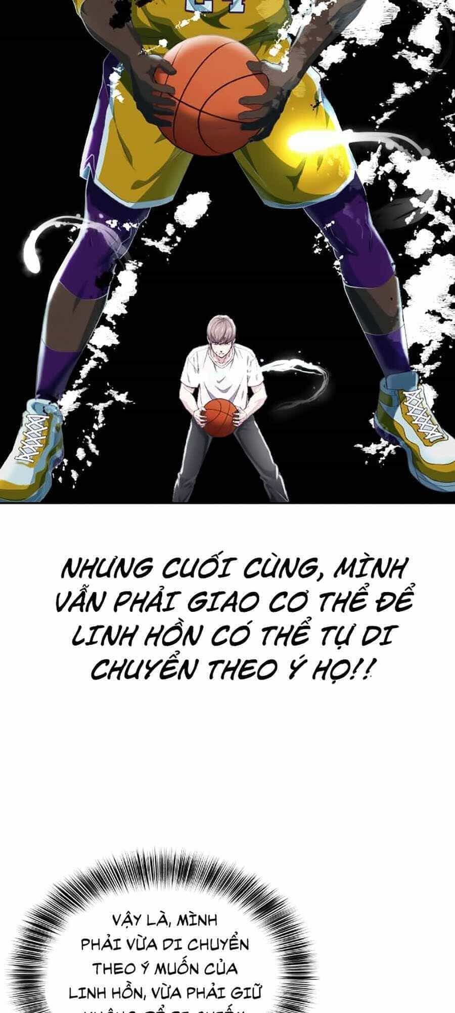 Cậu Bé Của Thần Chết - Chương 73 - ảnh 21