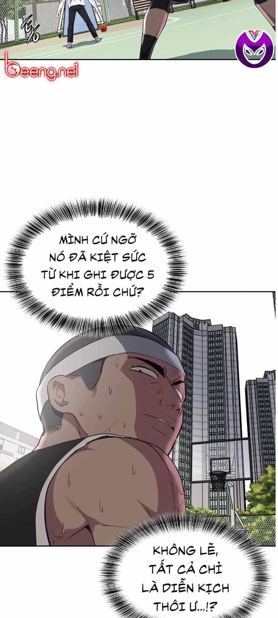 Cậu Bé Của Thần Chết - Chương 73 - ảnh 35