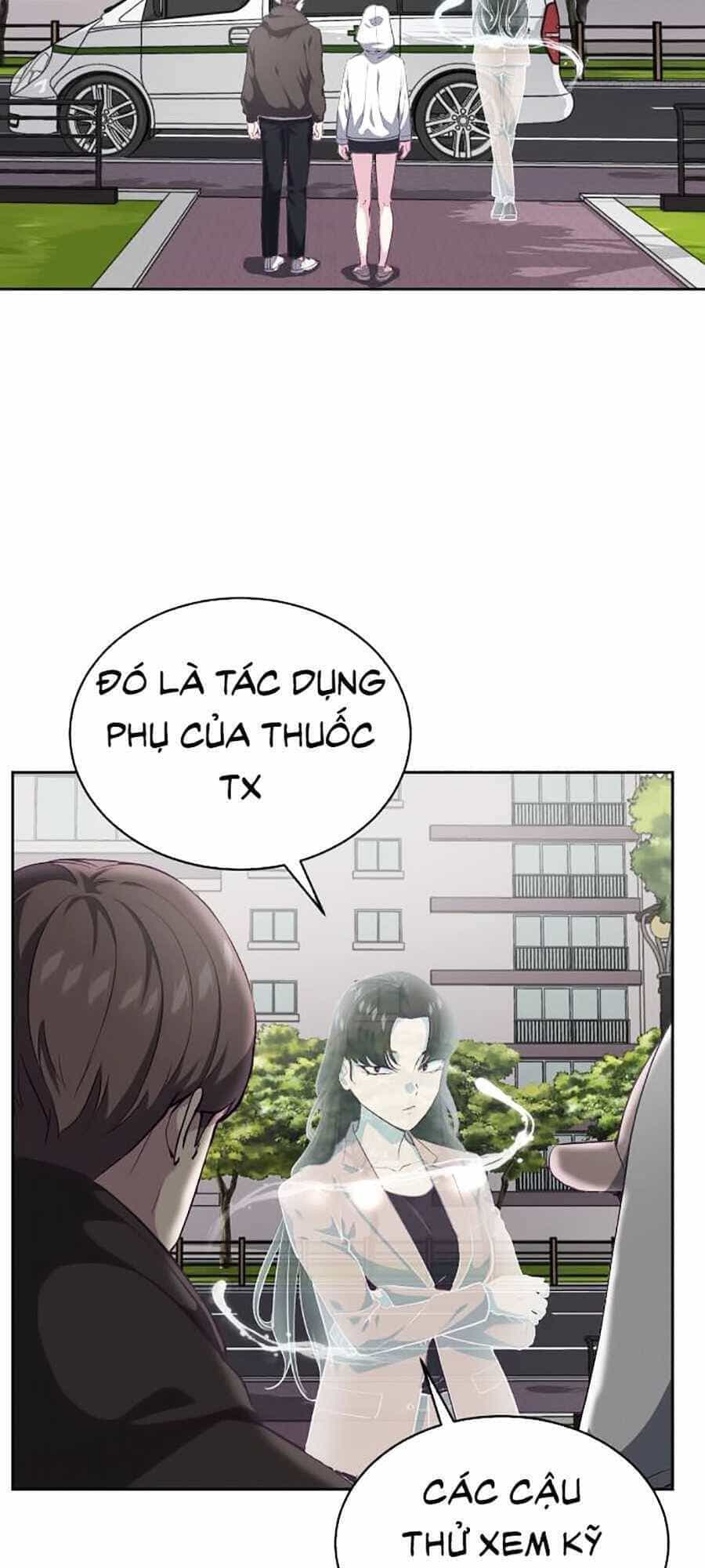 Cậu Bé Của Thần Chết - Chương 73 - ảnh 89