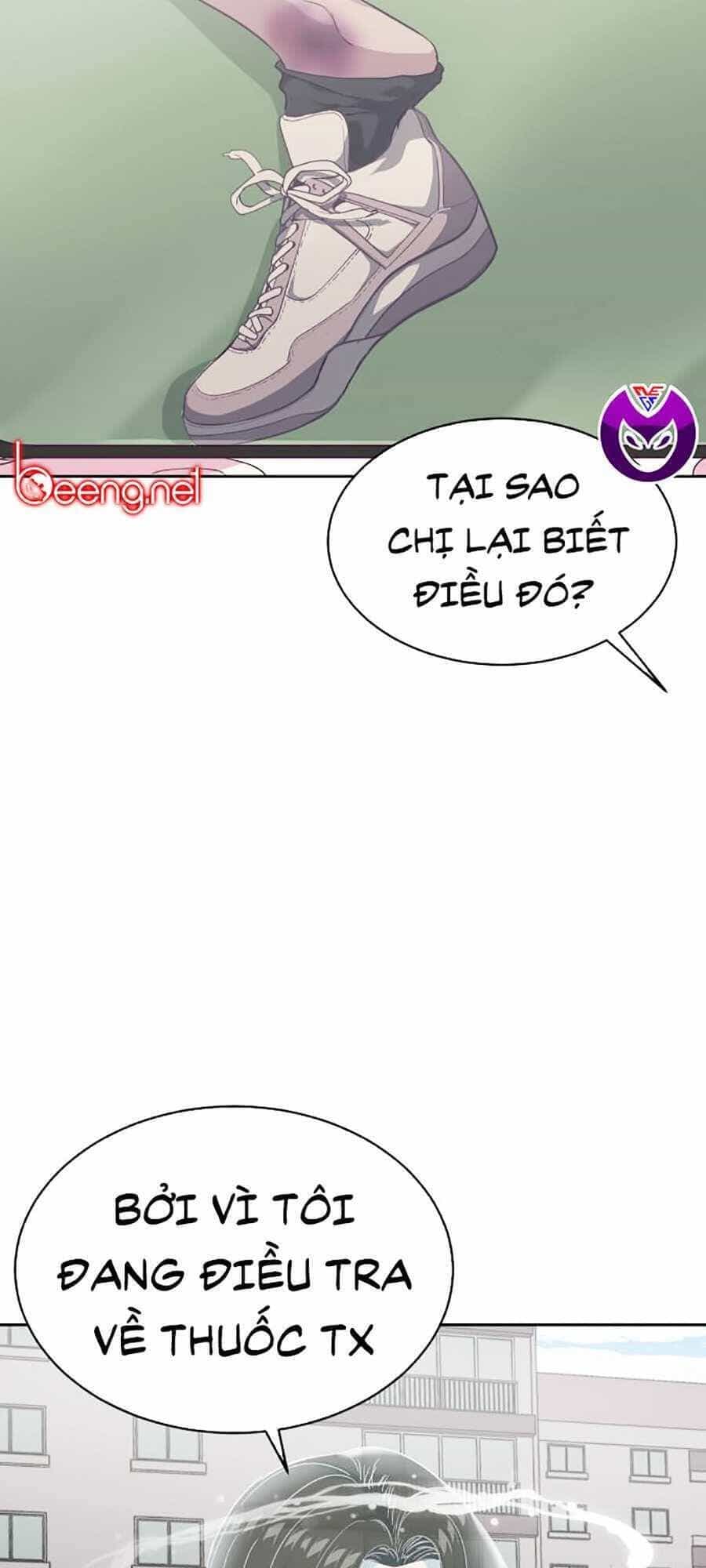 Cậu Bé Của Thần Chết - Chương 73 - ảnh 93