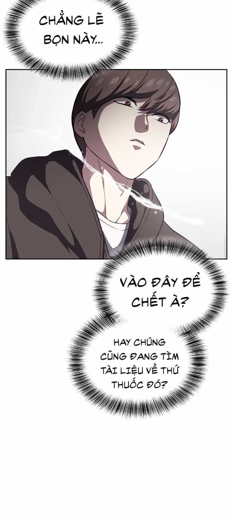 Cậu Bé Của Thần Chết - Chương 74 - ảnh 123