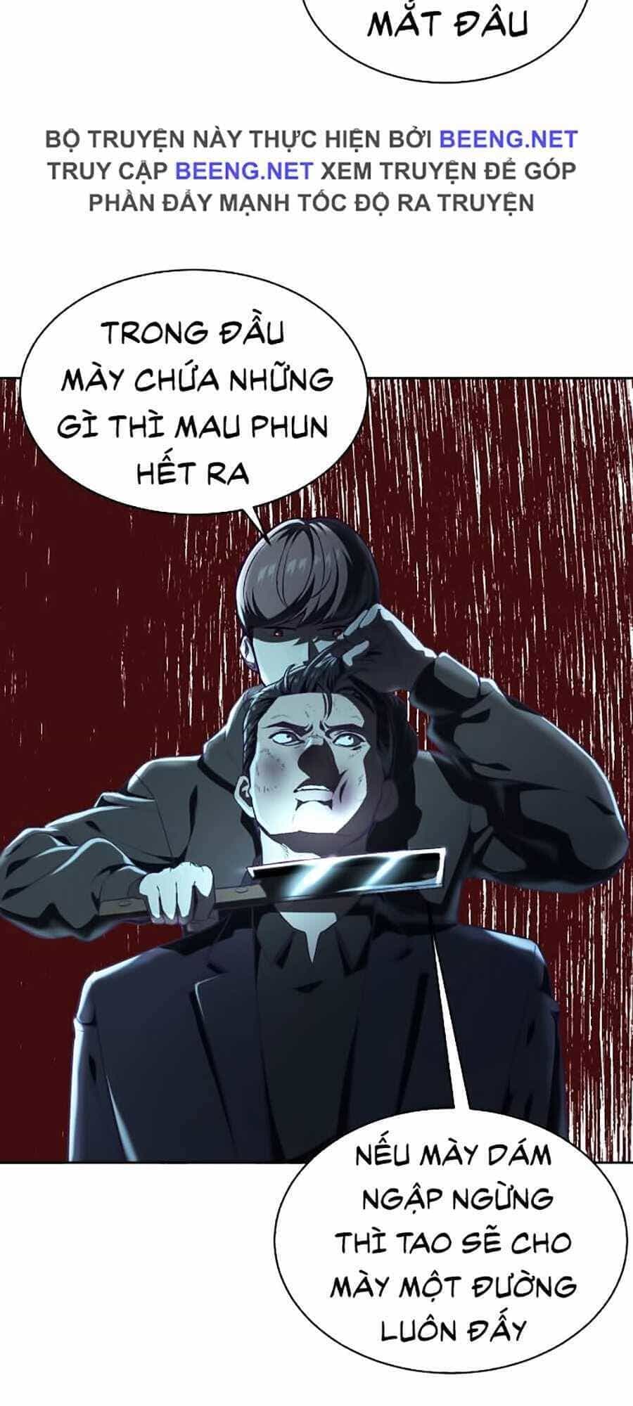 Cậu Bé Của Thần Chết - Chương 74 - ảnh 127