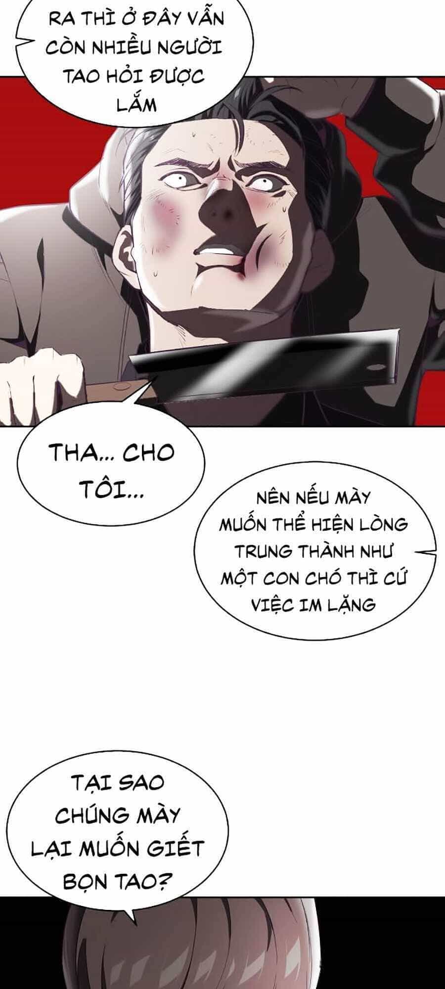 Cậu Bé Của Thần Chết - Chương 74 - ảnh 129