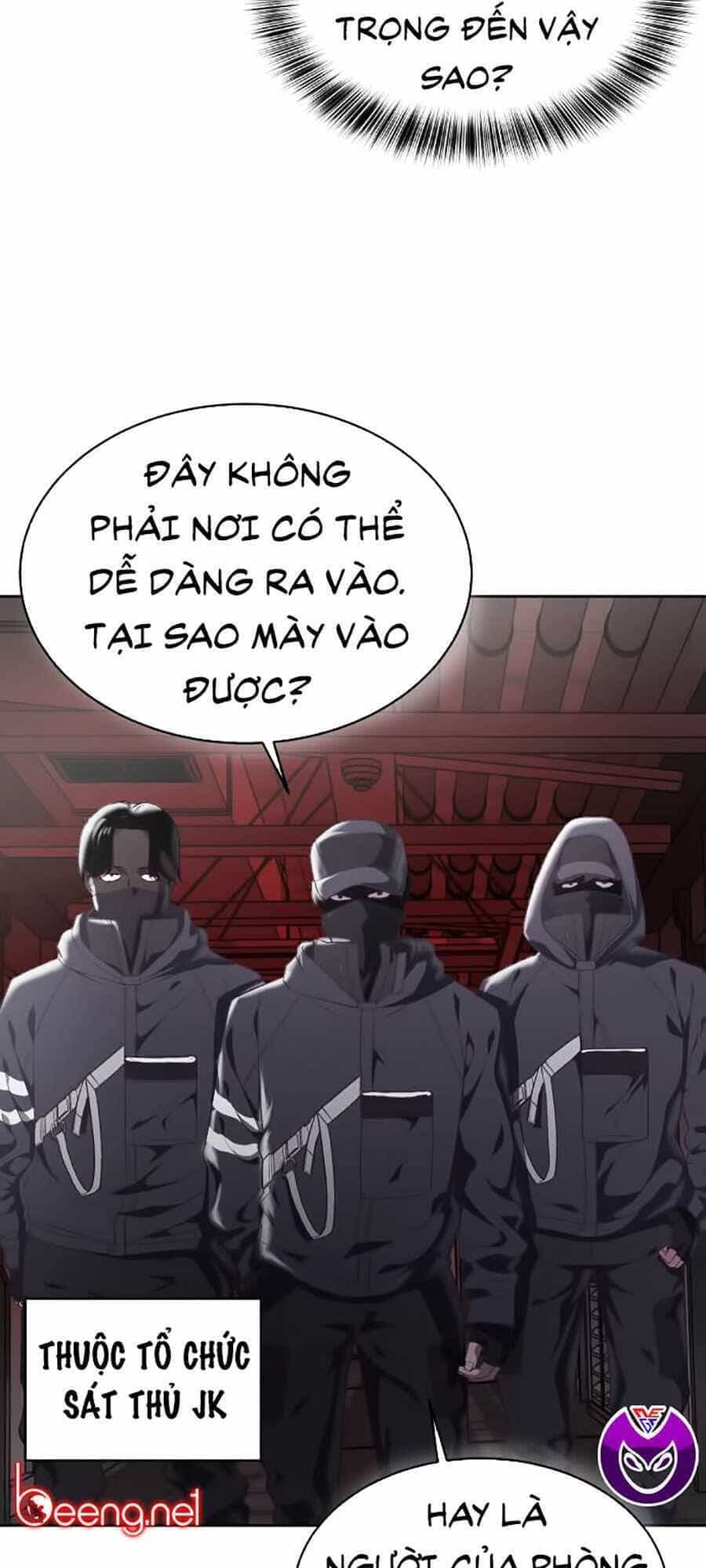 Cậu Bé Của Thần Chết - Chương 74 - ảnh 139