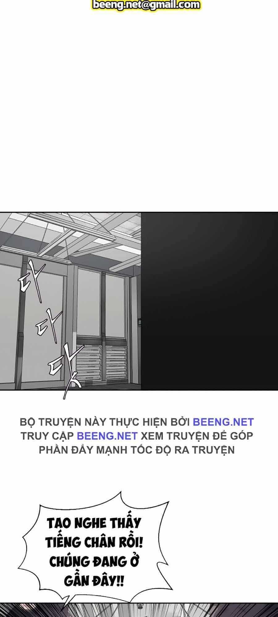 Cậu Bé Của Thần Chết - Chương 74 - ảnh 29