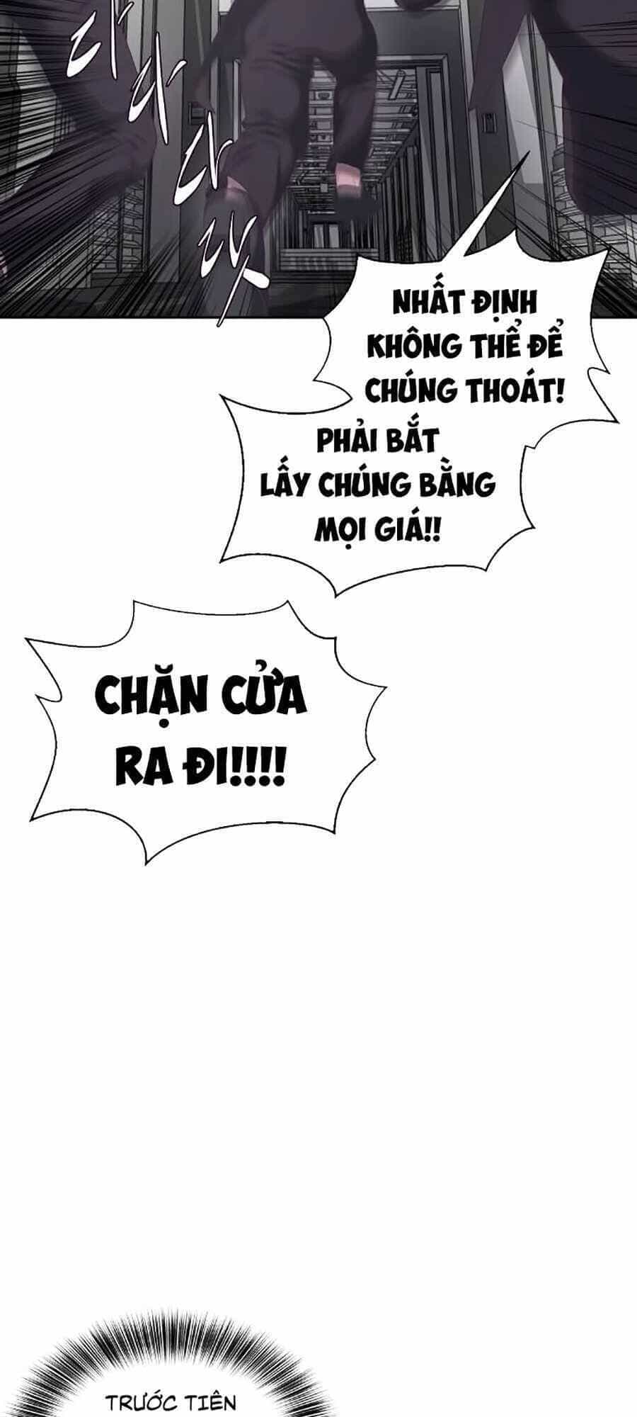 Cậu Bé Của Thần Chết - Chương 74 - ảnh 31