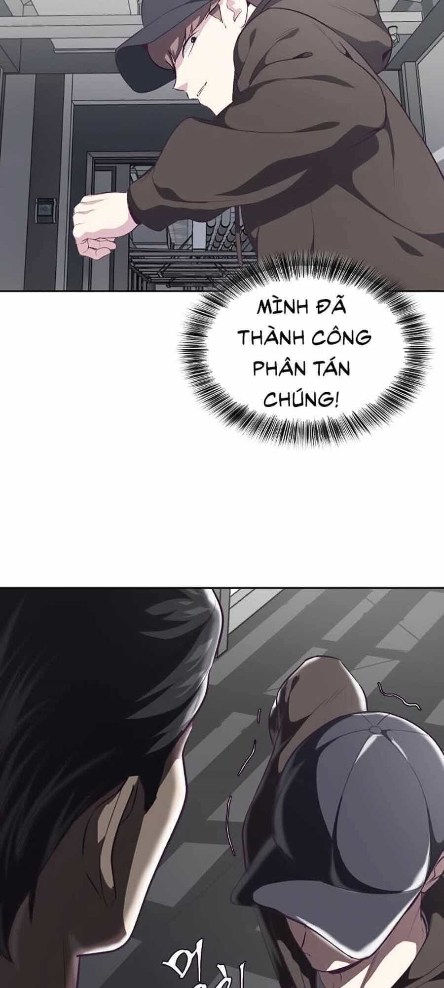 Cậu Bé Của Thần Chết - Chương 74 - ảnh 39