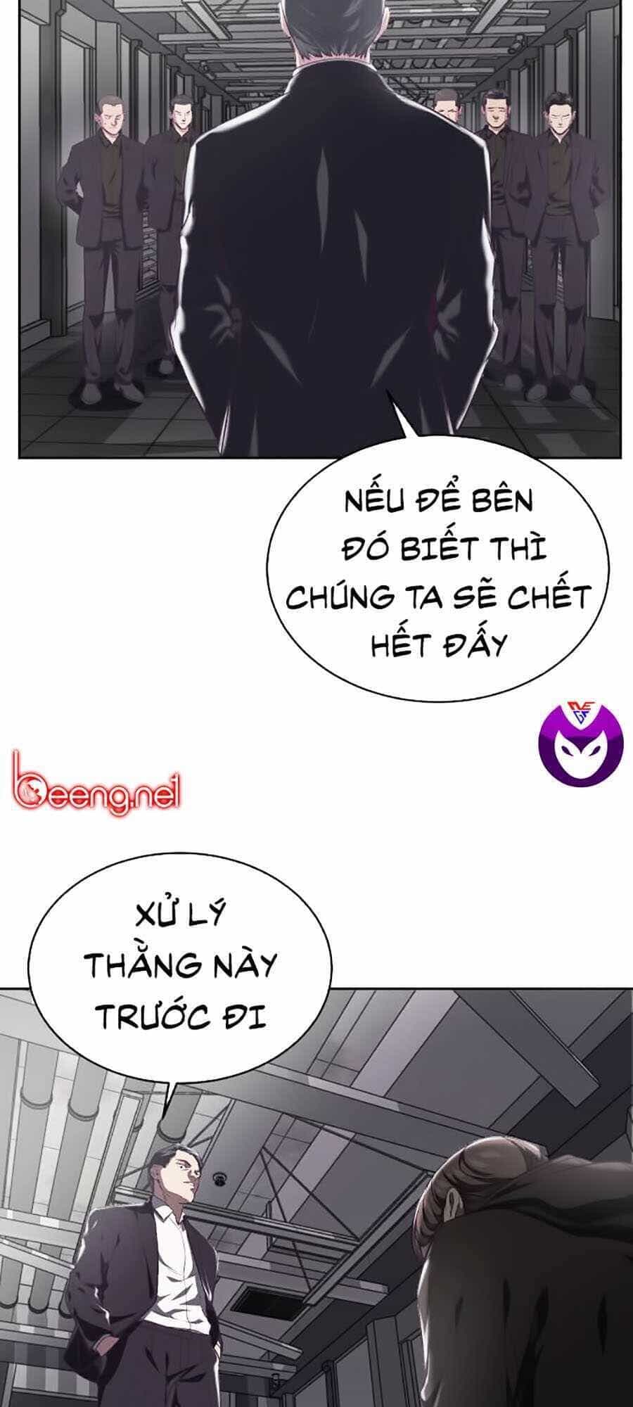 Cậu Bé Của Thần Chết - Chương 74 - ảnh 57