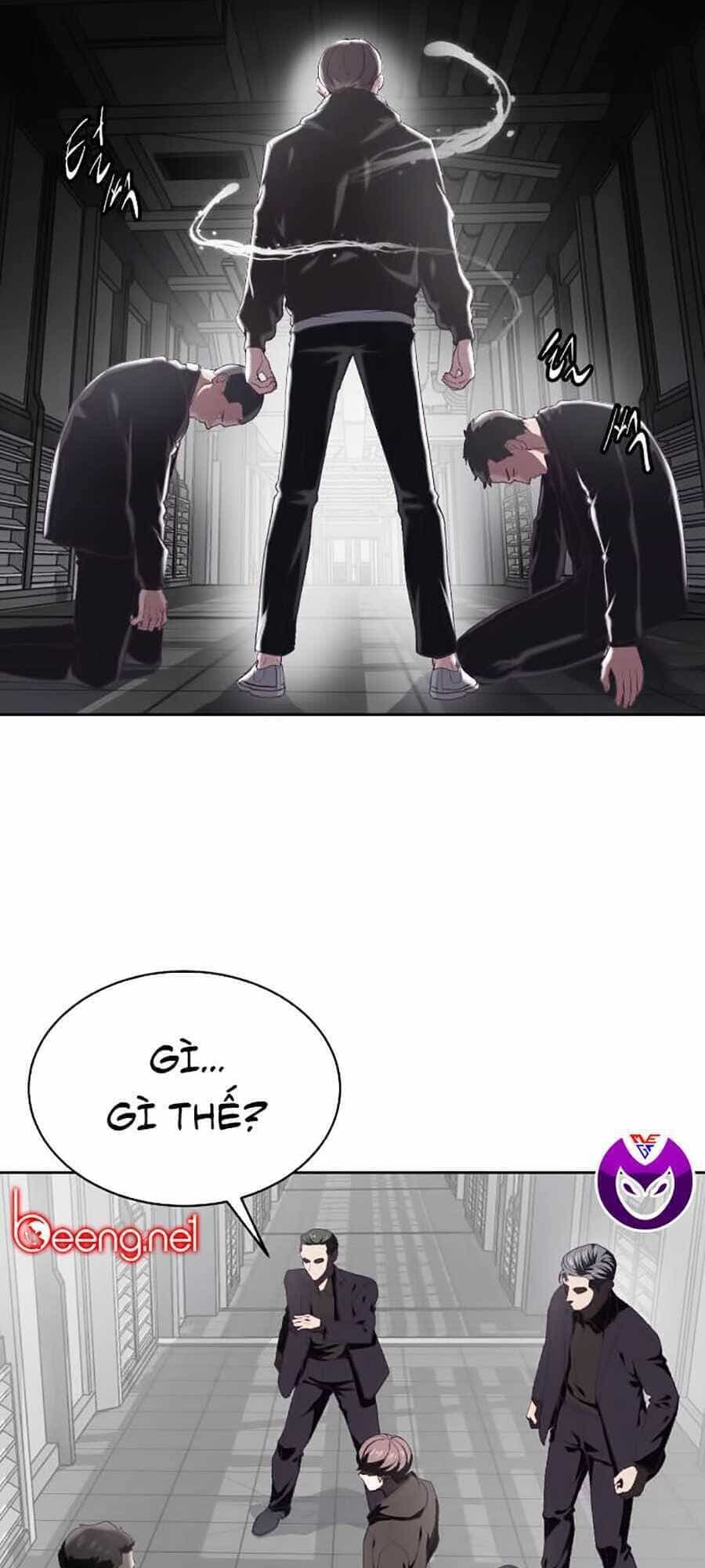 Cậu Bé Của Thần Chết - Chương 74 - ảnh 73