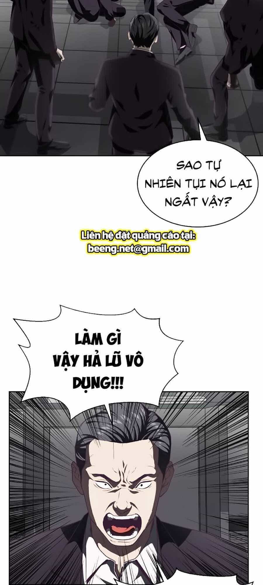 Cậu Bé Của Thần Chết - Chương 74 - ảnh 75