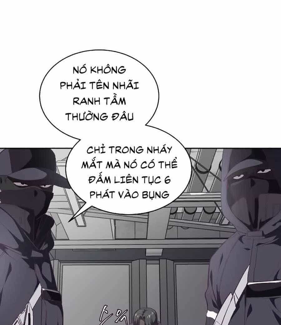 Cậu Bé Của Thần Chết - Chương 75 - ảnh 9