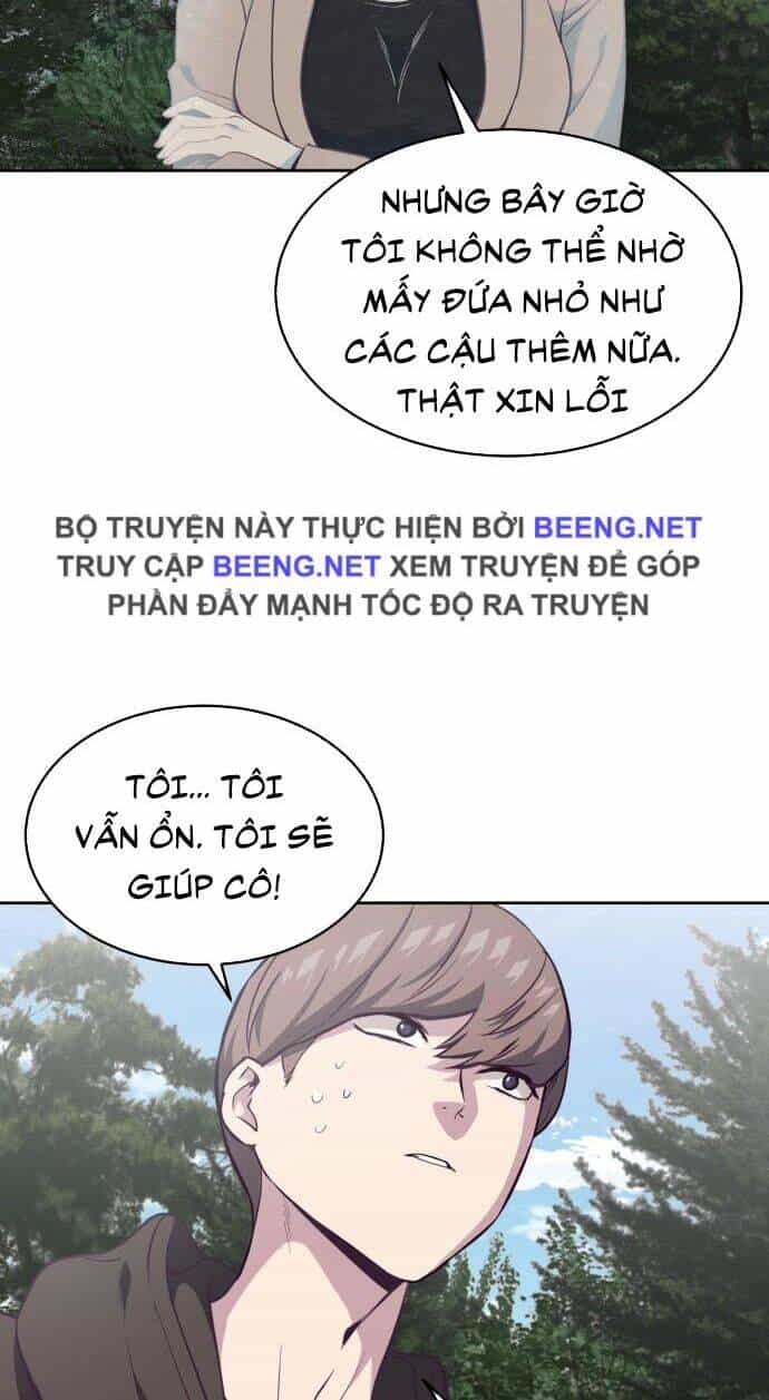 Cậu Bé Của Thần Chết - Chương 76 - ảnh 21