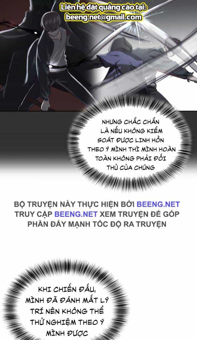 Cậu Bé Của Thần Chết - Chương 76 - ảnh 48