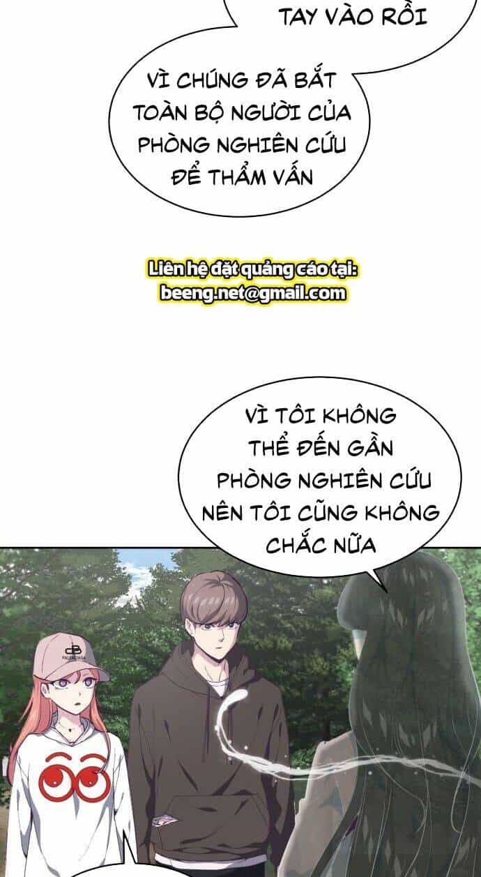 Cậu Bé Của Thần Chết - Chương 76 - ảnh 7