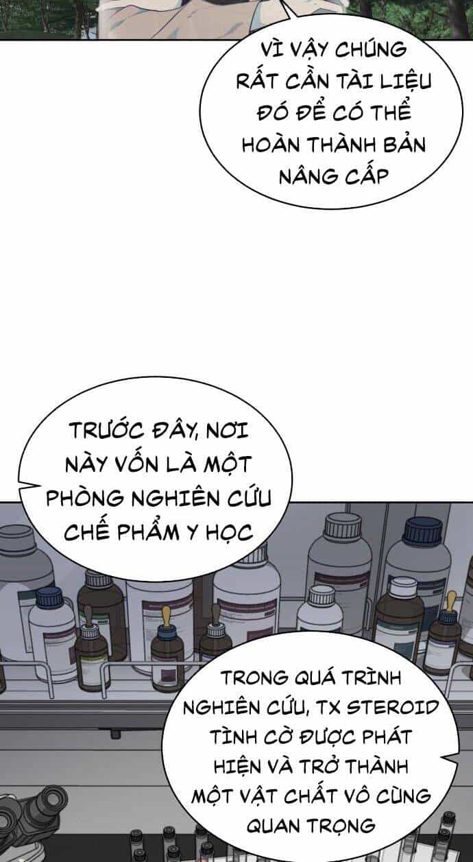 Cậu Bé Của Thần Chết - Chương 76 - ảnh 9