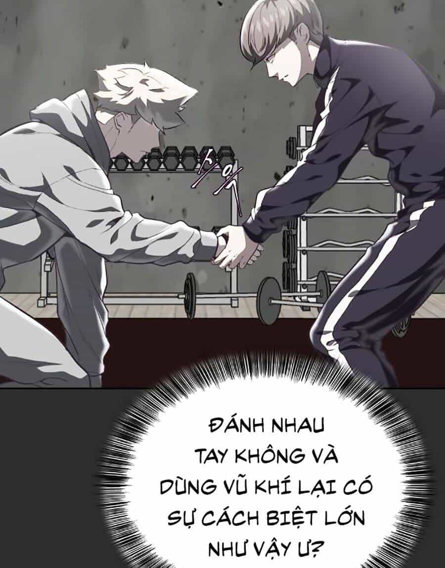 Cậu Bé Của Thần Chết - Chương 77 - ảnh 27
