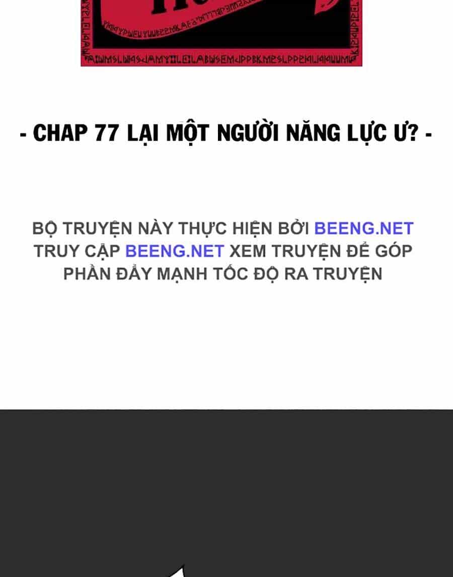 Cậu Bé Của Thần Chết - Chương 77 - ảnh 3