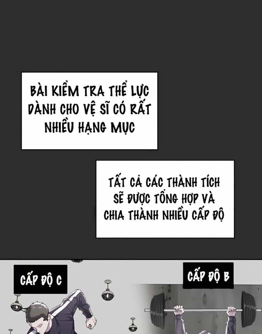 Cậu Bé Của Thần Chết - Chương 77 - ảnh 7