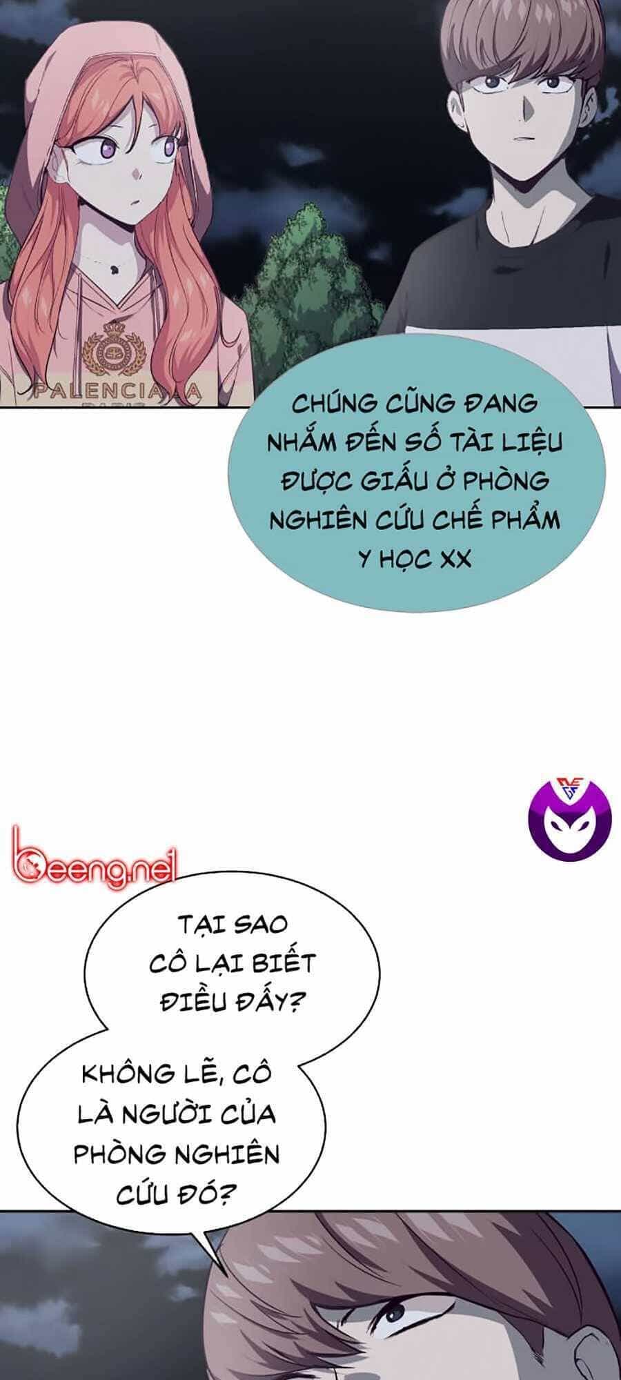 Cậu Bé Của Thần Chết - Chương 78 - ảnh 103
