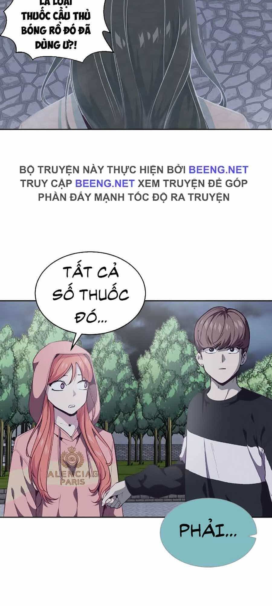 Cậu Bé Của Thần Chết - Chương 78 - ảnh 107