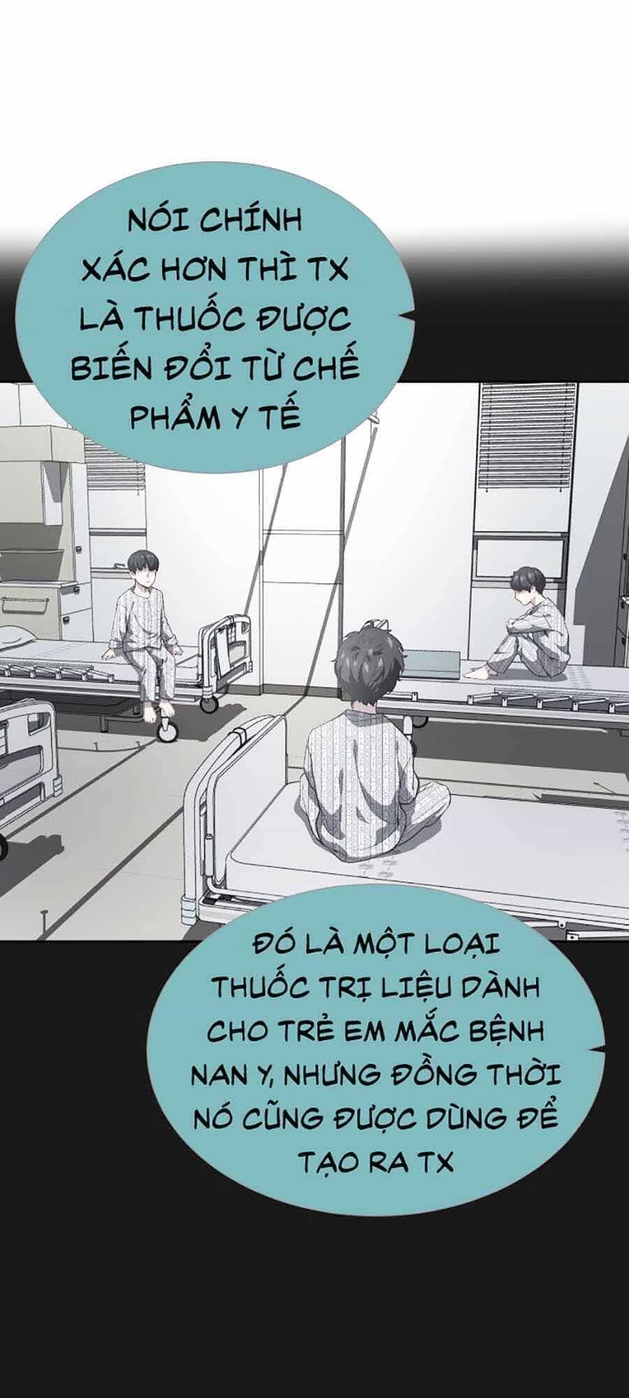 Cậu Bé Của Thần Chết - Chương 78 - ảnh 109
