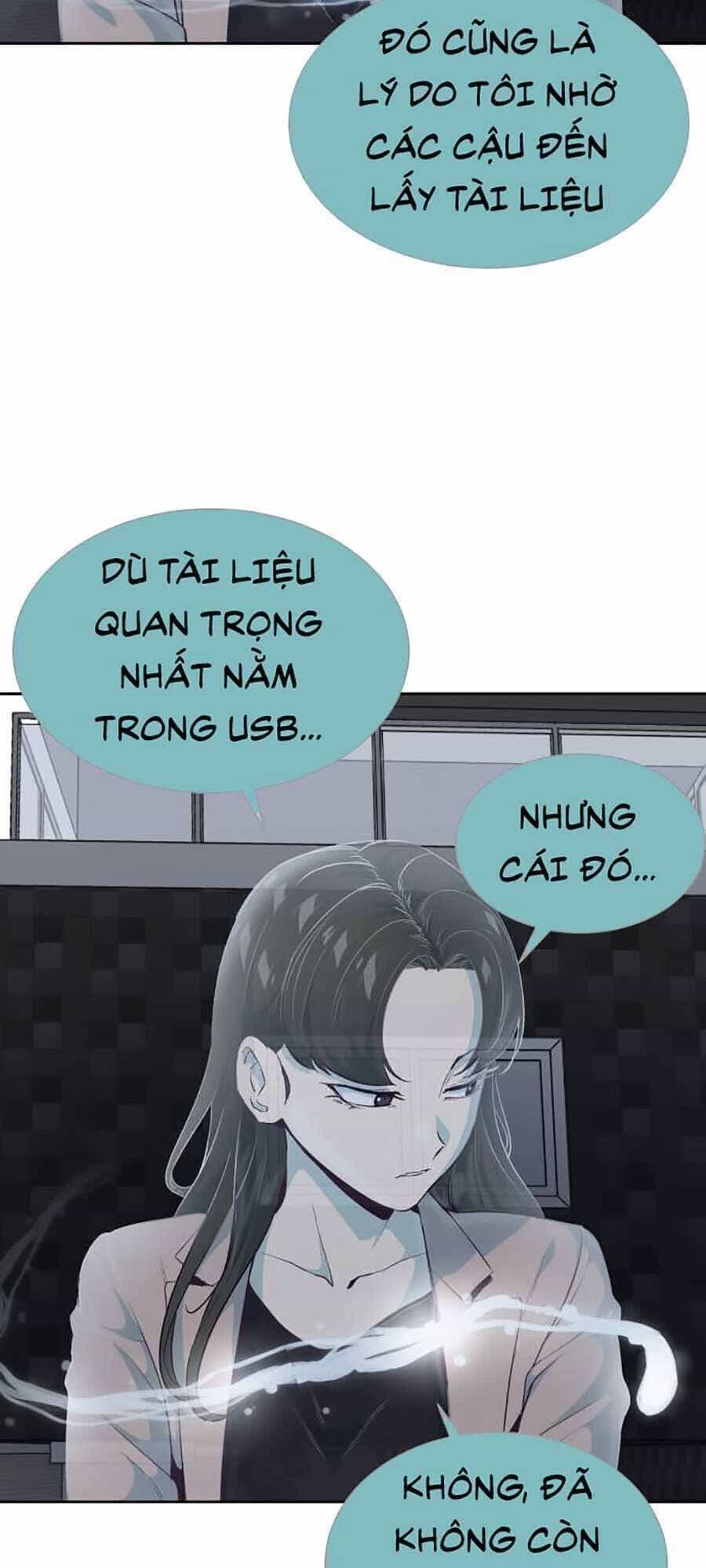 Cậu Bé Của Thần Chết - Chương 78 - ảnh 115