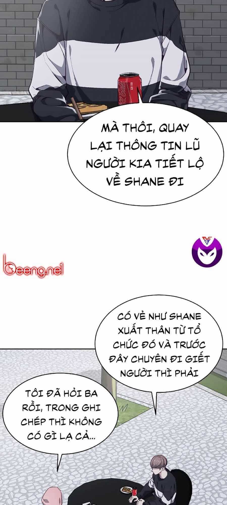 Cậu Bé Của Thần Chết - Chương 78 - ảnh 15