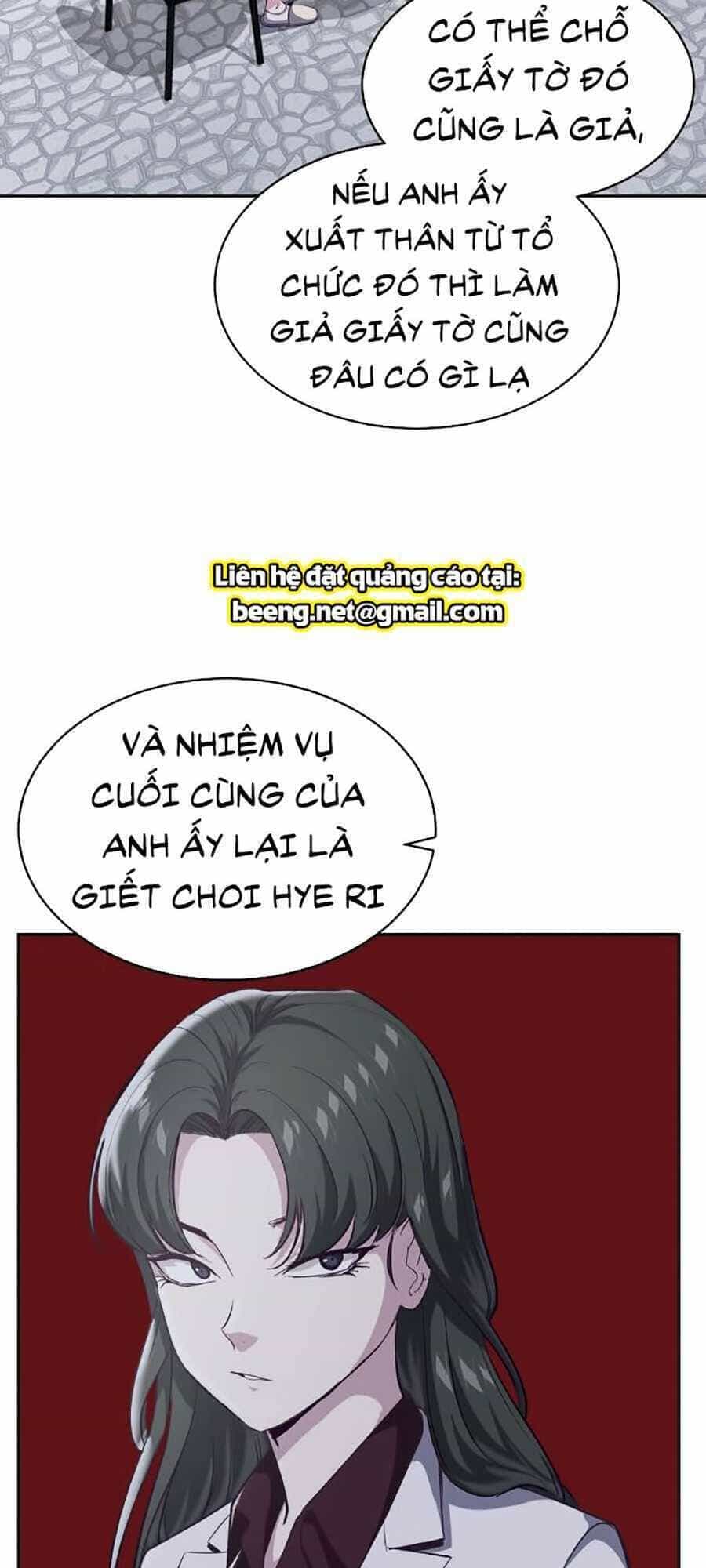 Cậu Bé Của Thần Chết - Chương 78 - ảnh 17