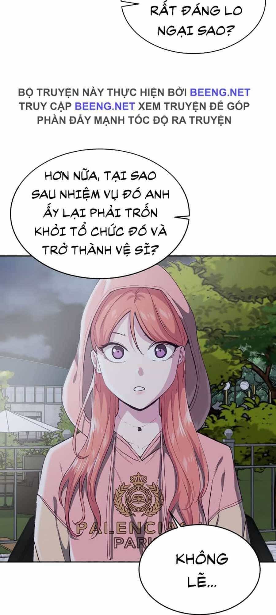 Cậu Bé Của Thần Chết - Chương 78 - ảnh 19