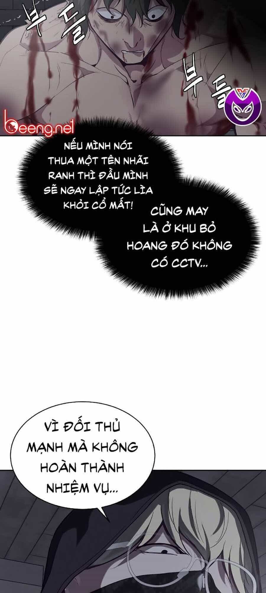 Cậu Bé Của Thần Chết - Chương 78 - ảnh 33