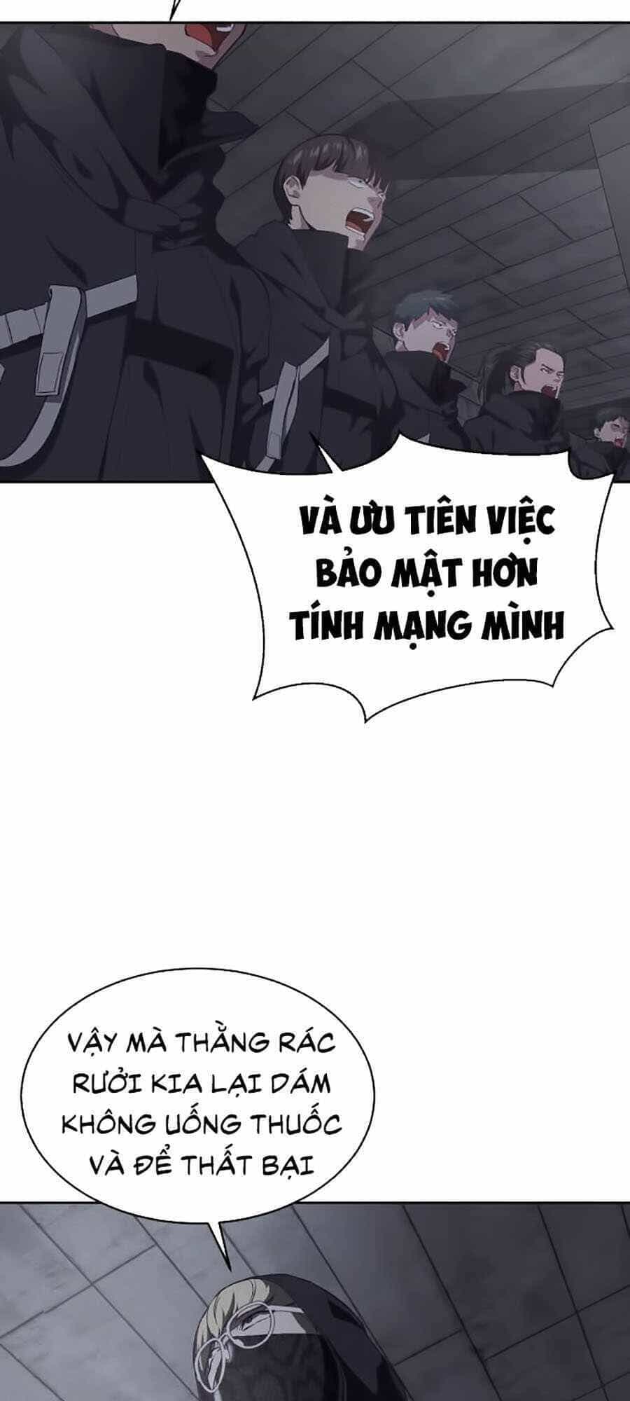 Cậu Bé Của Thần Chết - Chương 78 - ảnh 47
