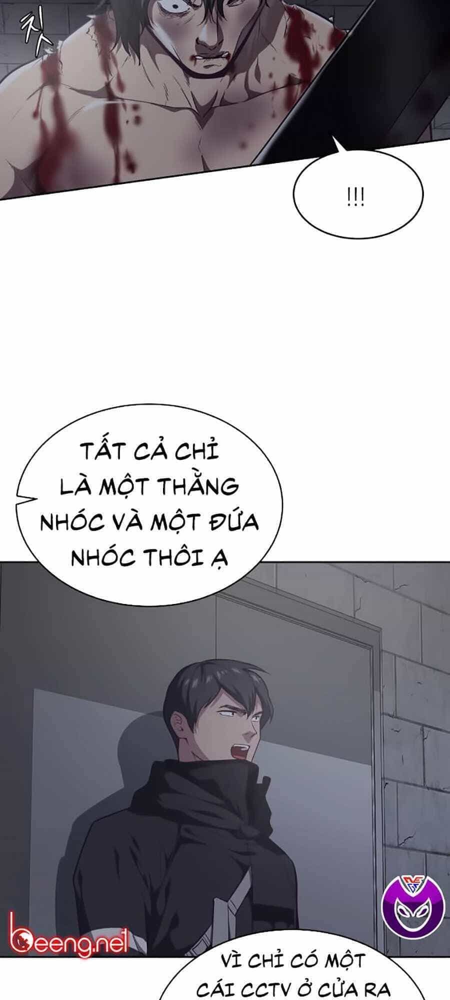 Cậu Bé Của Thần Chết - Chương 78 - ảnh 61