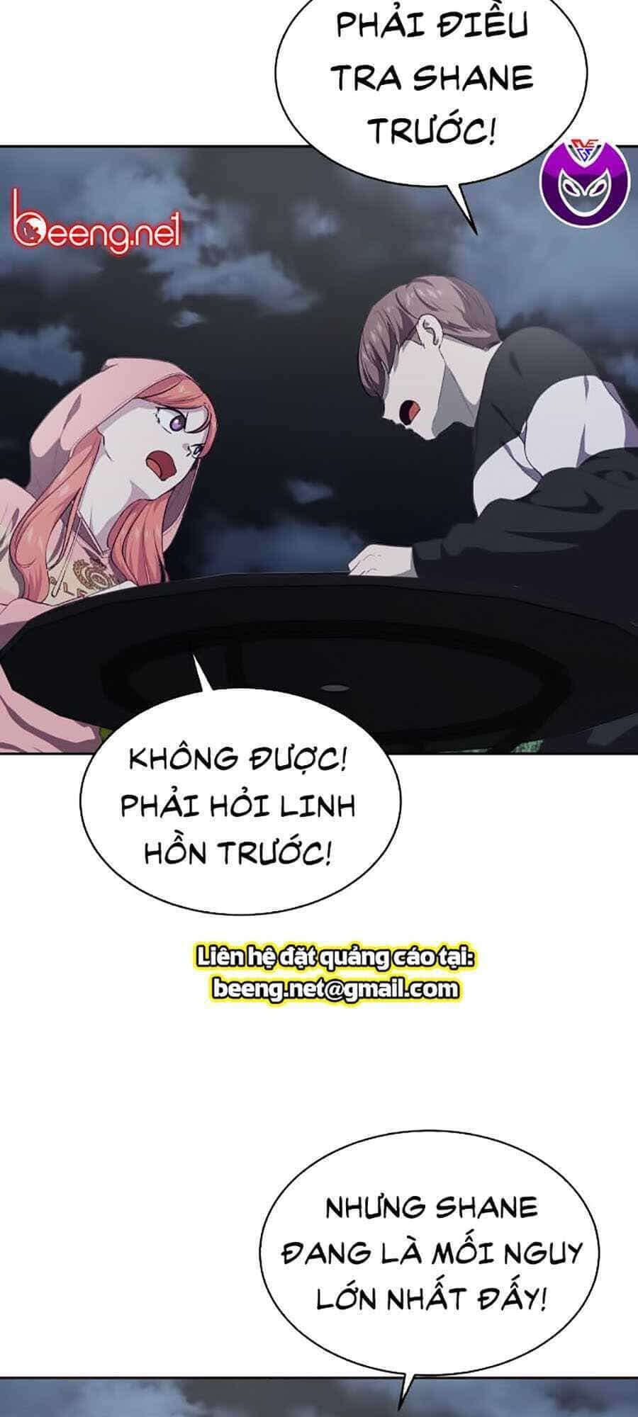 Cậu Bé Của Thần Chết - Chương 78 - ảnh 87