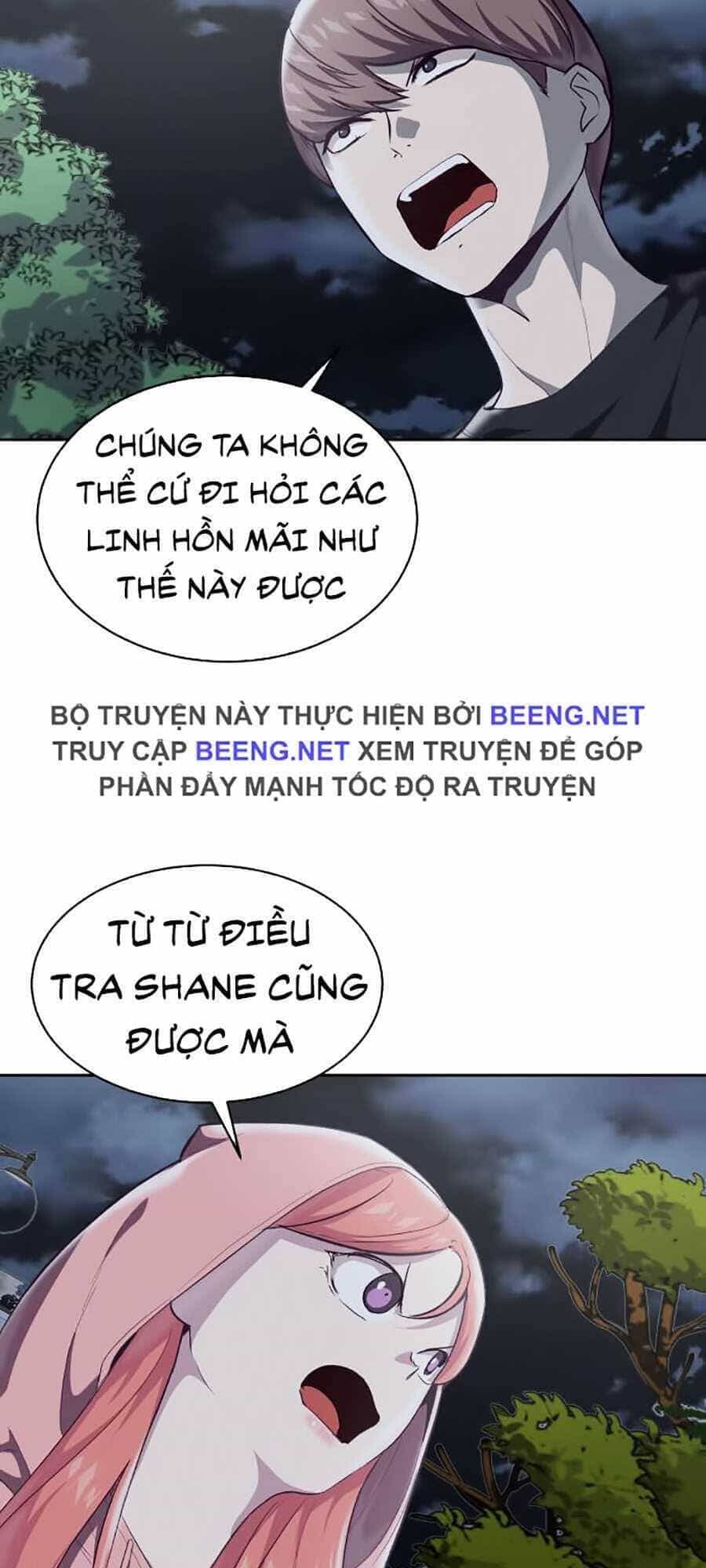 Cậu Bé Của Thần Chết - Chương 78 - ảnh 89