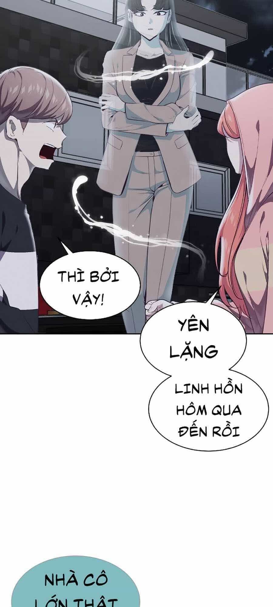 Cậu Bé Của Thần Chết - Chương 78 - ảnh 93