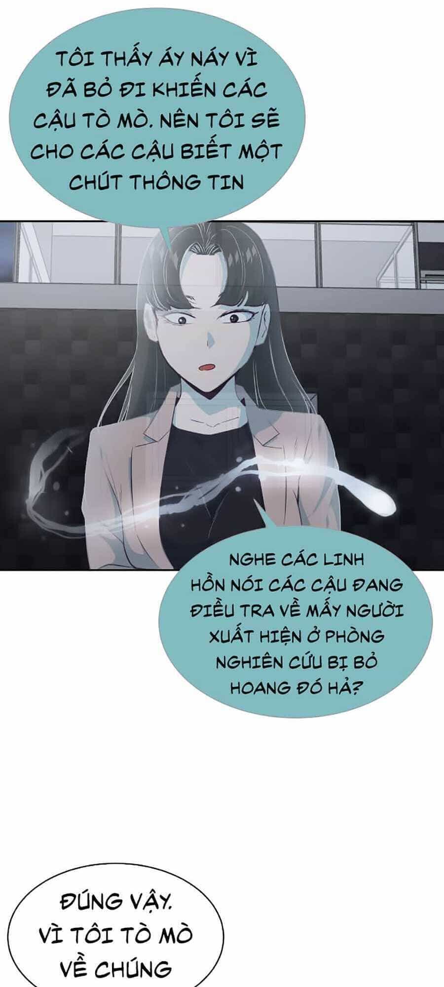 Cậu Bé Của Thần Chết - Chương 78 - ảnh 99