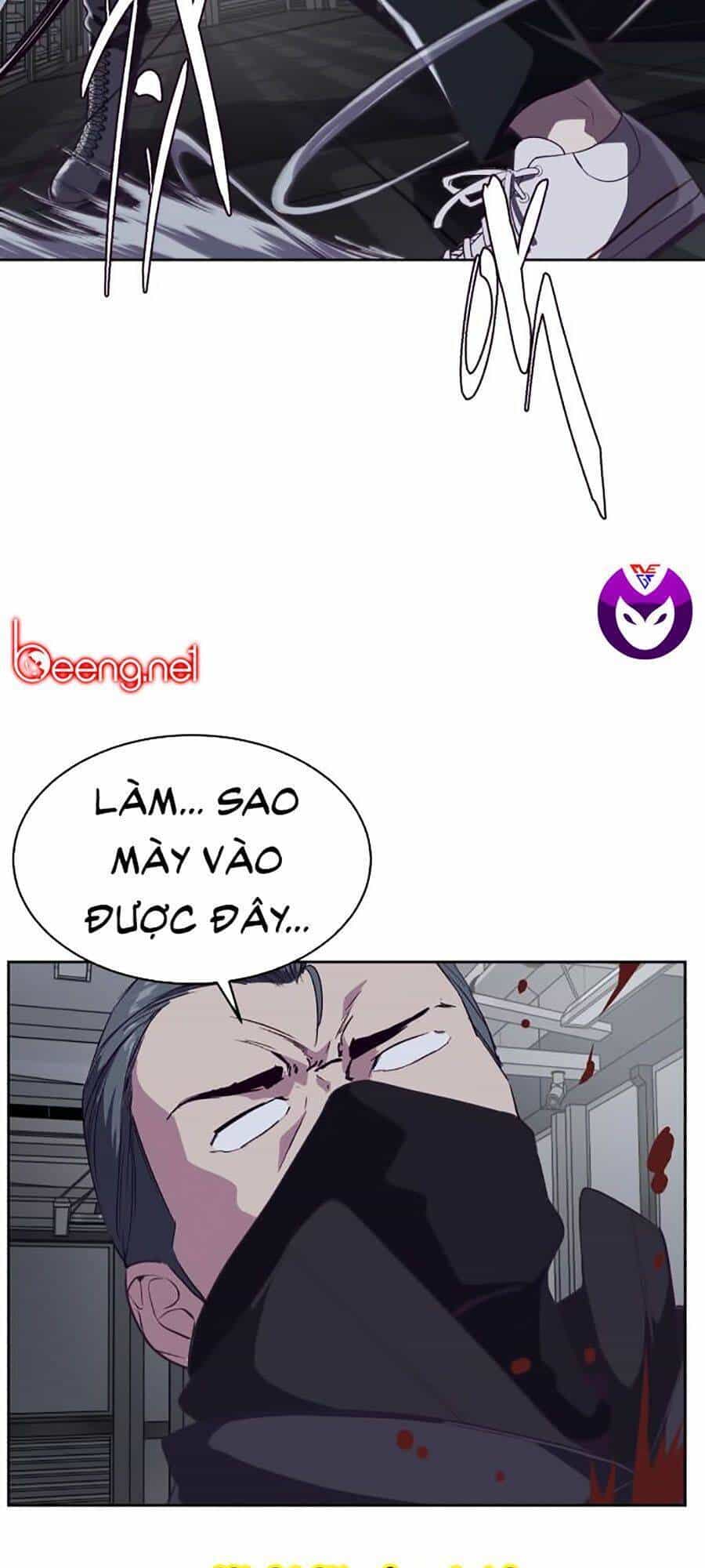 Cậu Bé Của Thần Chết - Chương 79 - ảnh 20