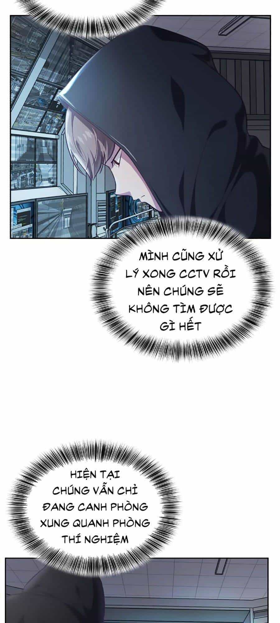 Cậu Bé Của Thần Chết - Chương 79 - ảnh 28