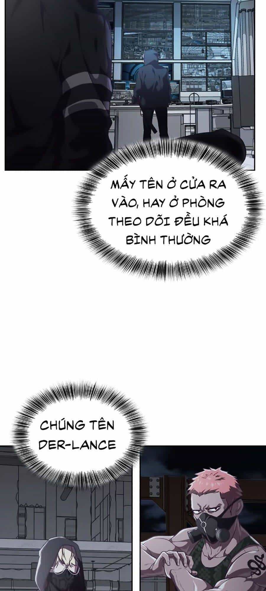 Cậu Bé Của Thần Chết - Chương 79 - ảnh 29