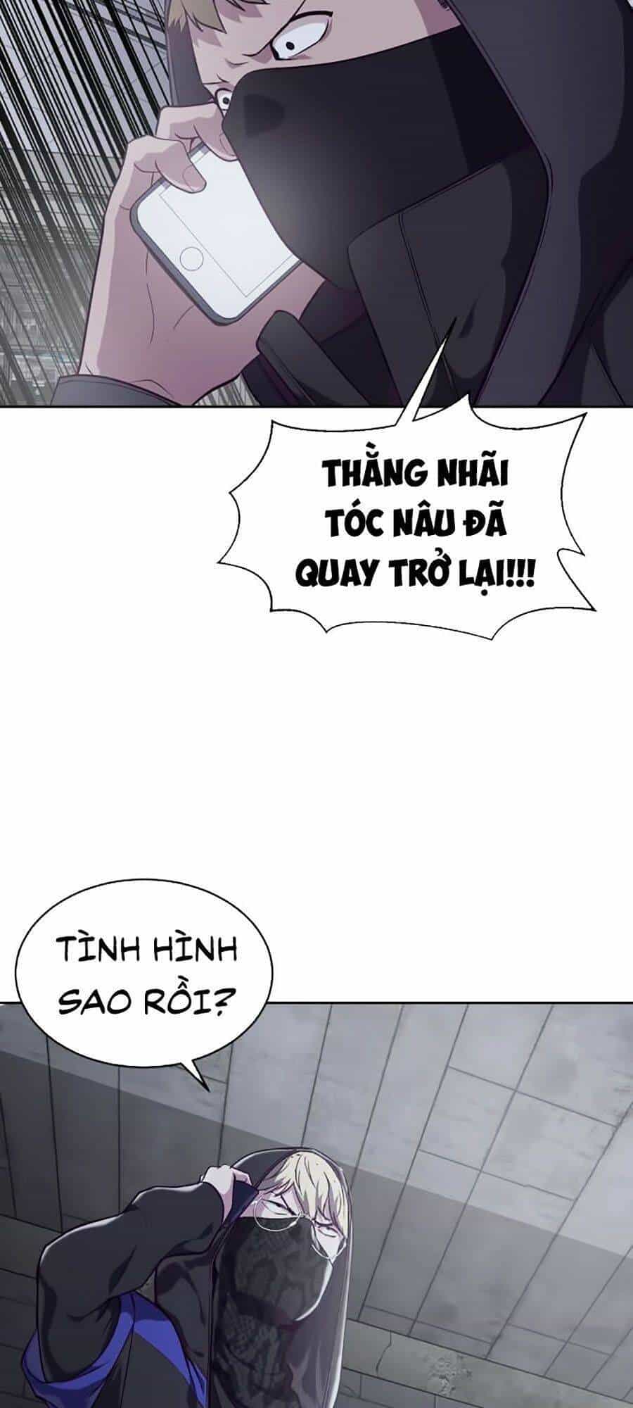 Cậu Bé Của Thần Chết - Chương 79 - ảnh 38