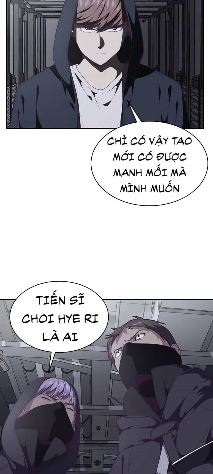 Cậu Bé Của Thần Chết - Chương 79 - ảnh 46