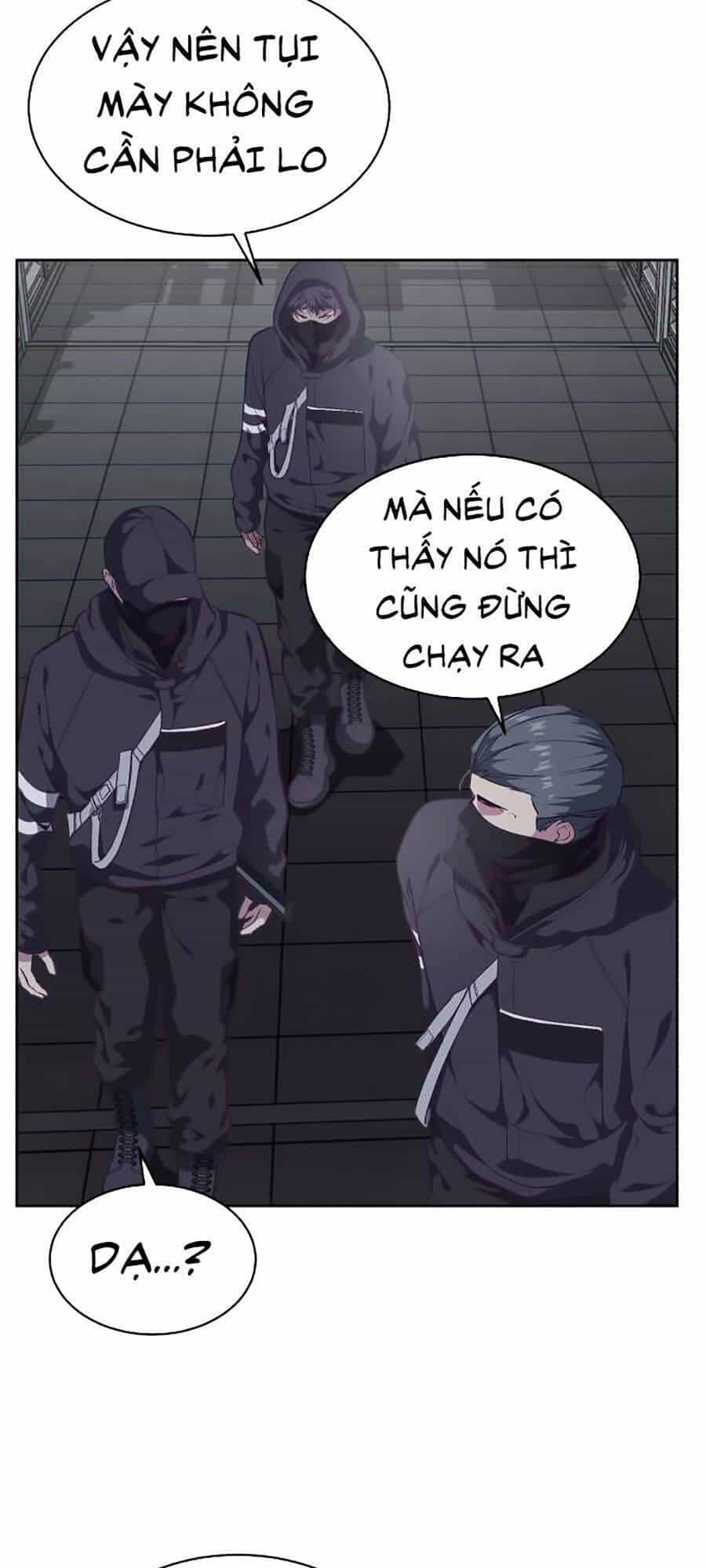 Cậu Bé Của Thần Chết - Chương 79 - ảnh 6