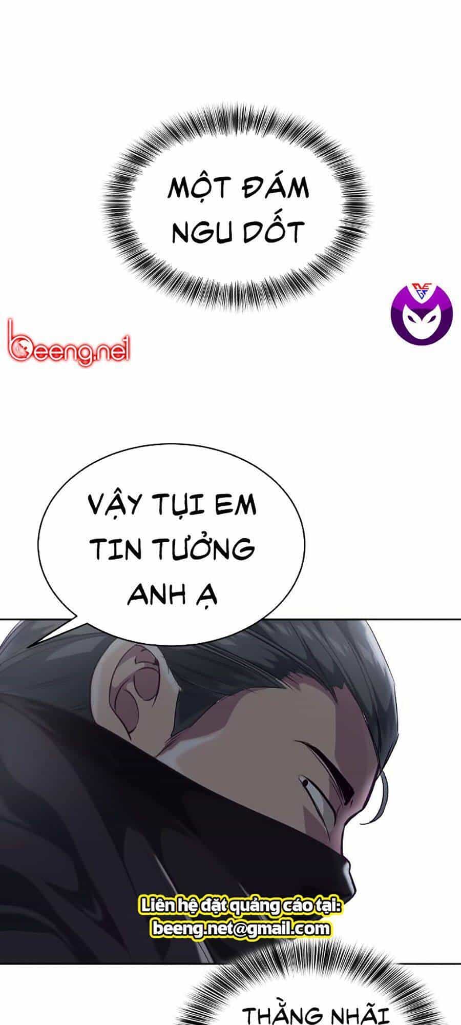 Cậu Bé Của Thần Chết - Chương 79 - ảnh 8