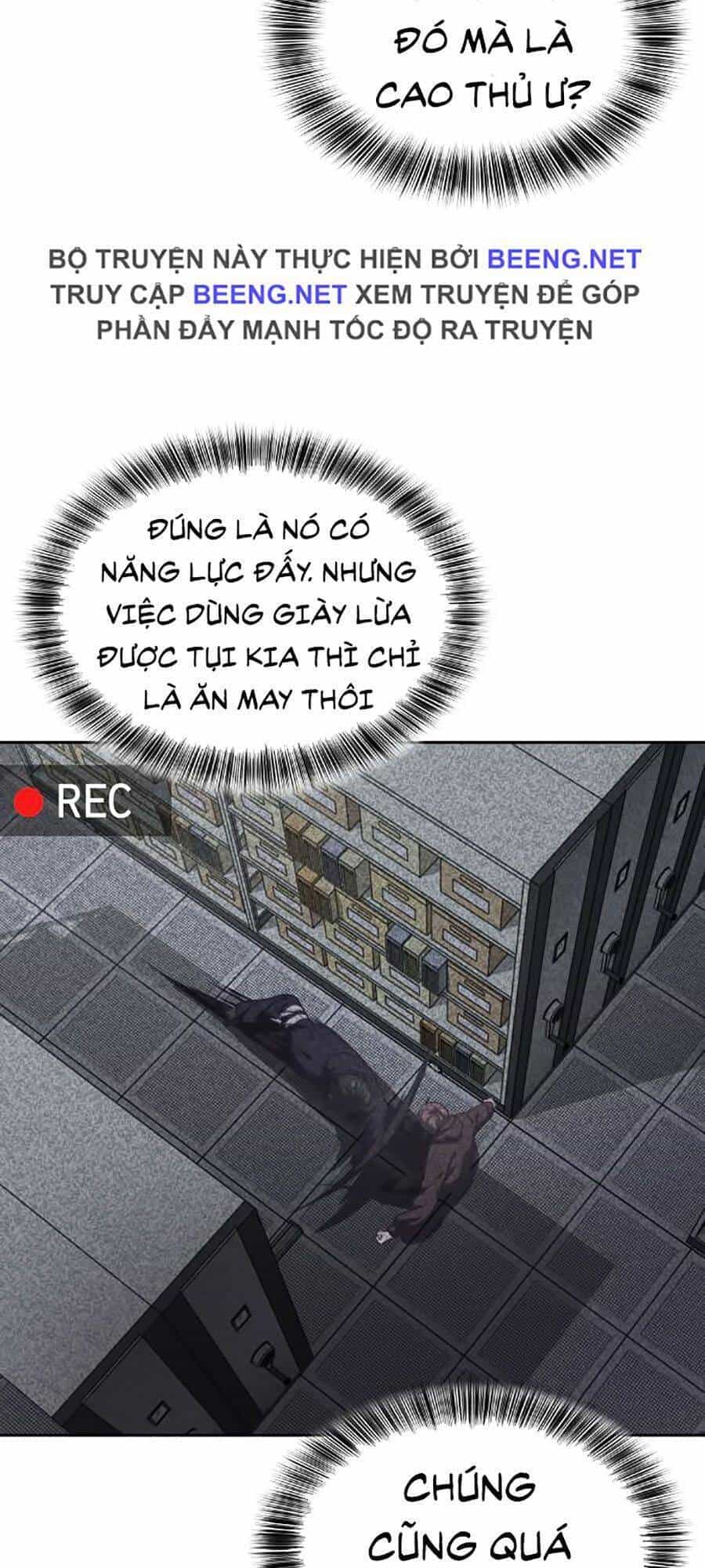 Cậu Bé Của Thần Chết - Chương 79 - ảnh 9
