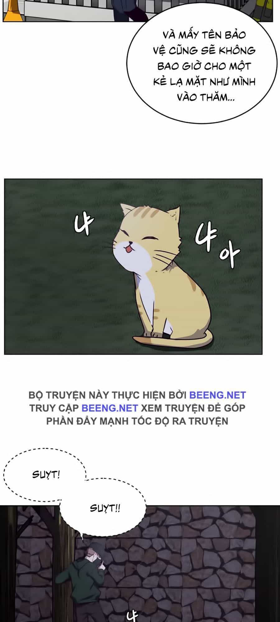 Cậu Bé Của Thần Chết - Chương 8 - ảnh 23