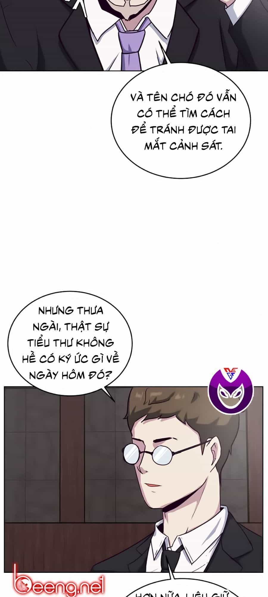 Cậu Bé Của Thần Chết - Chương 8 - ảnh 57